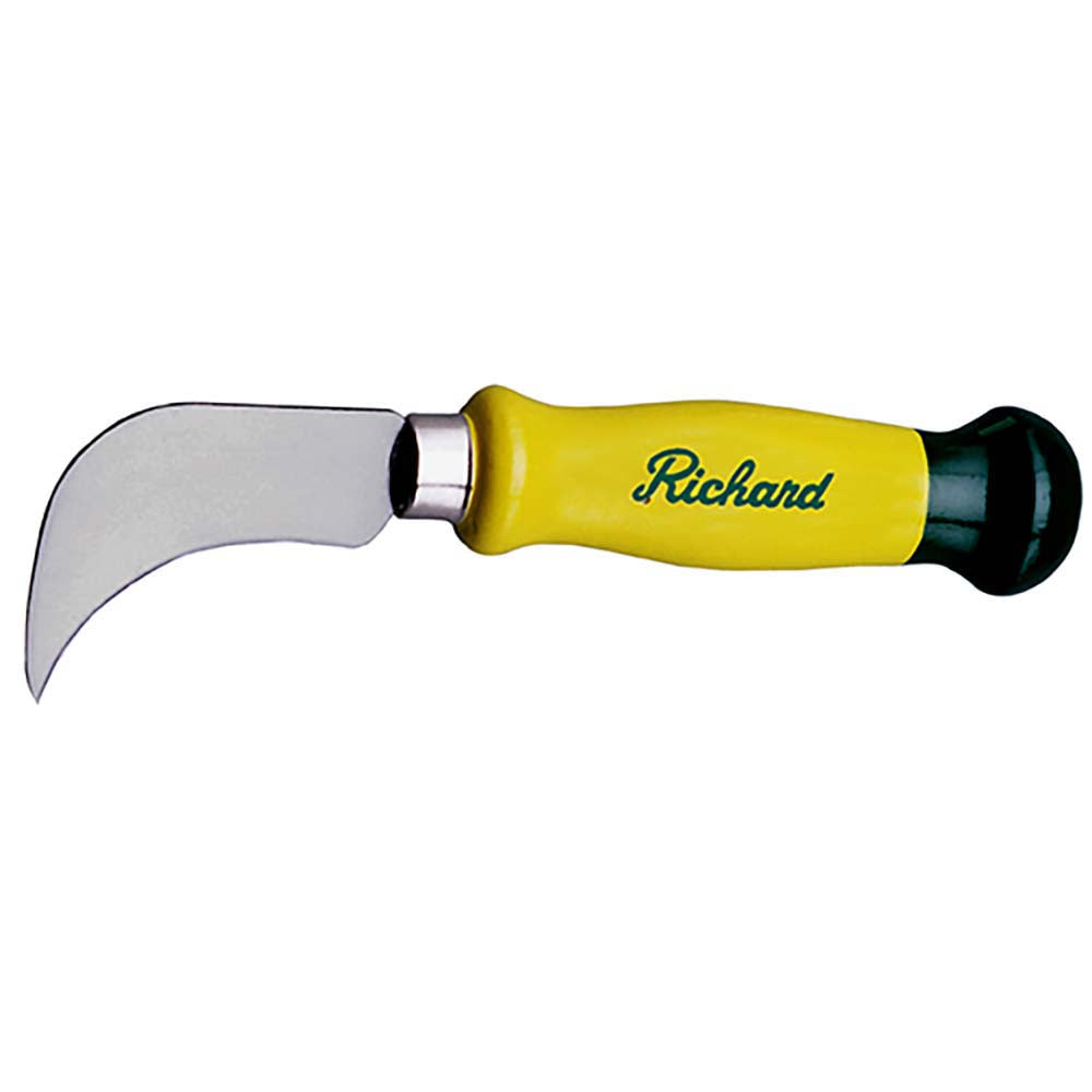 Richard Long Point Flooring Knife