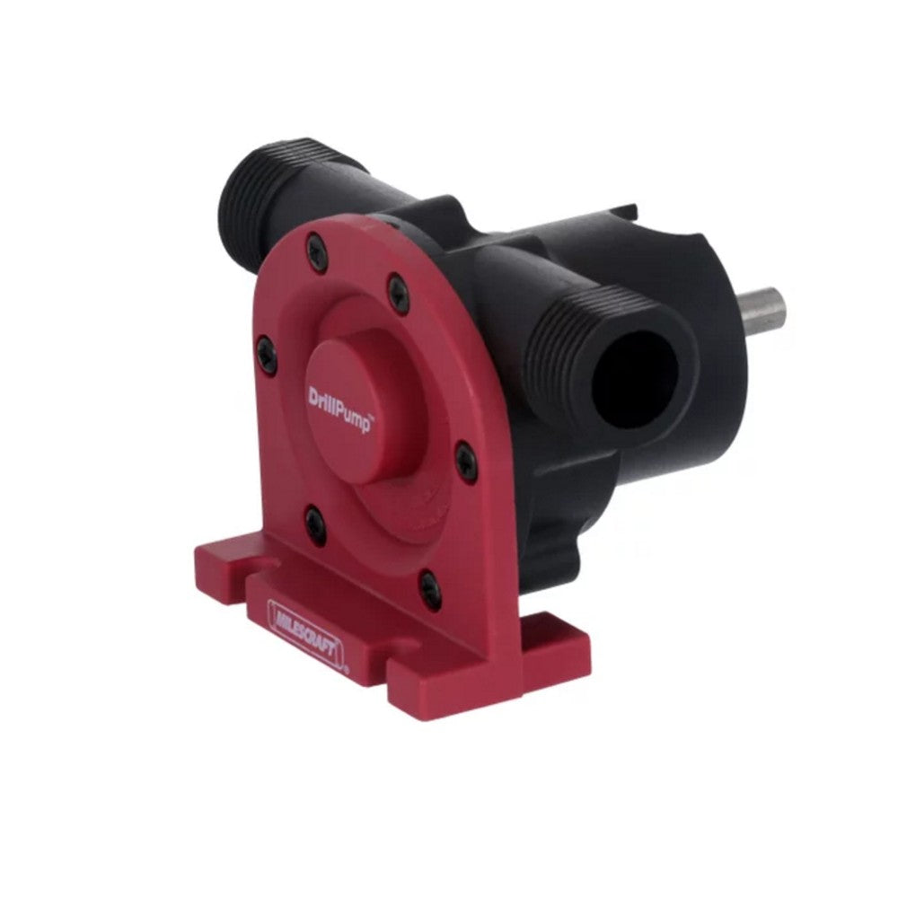 Milescraft DrillPump 750