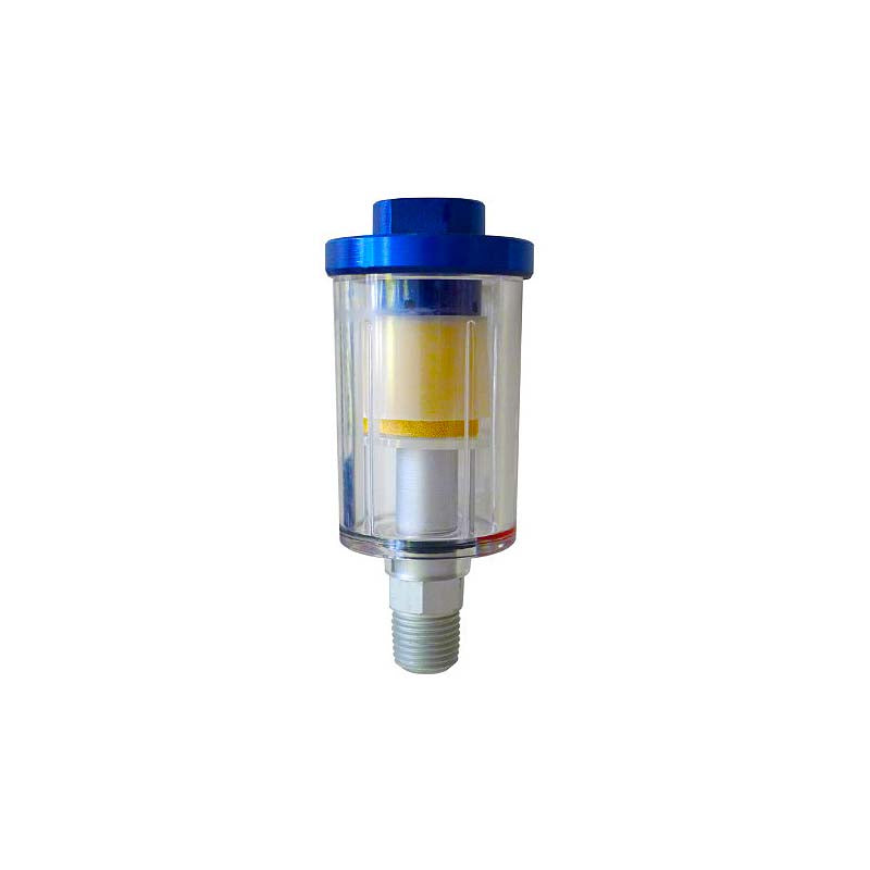 ROK Mini In-line Air Filter