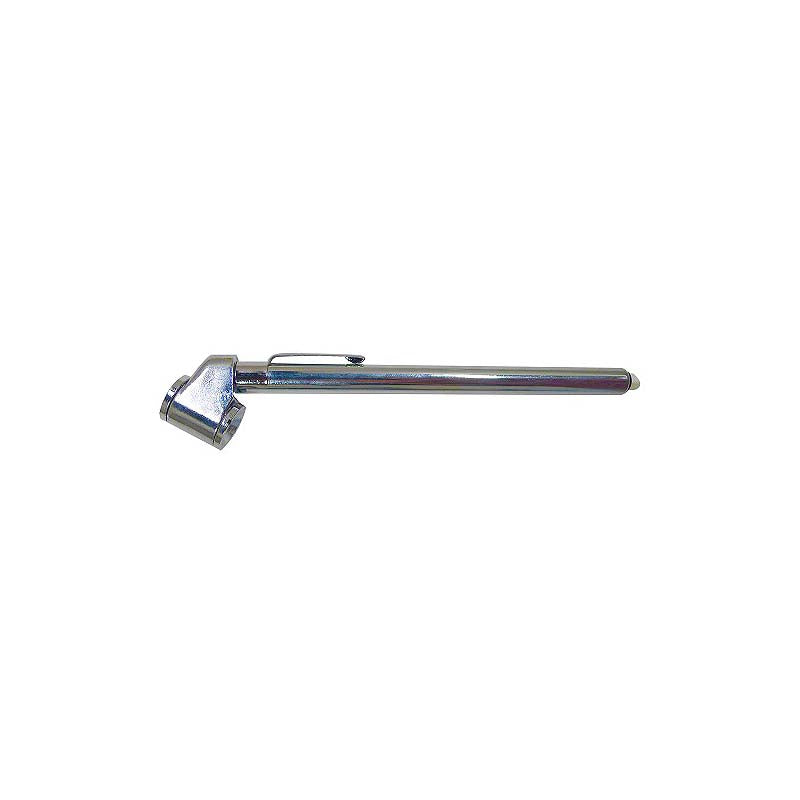ROK 6in Dual Head Tire Gauge