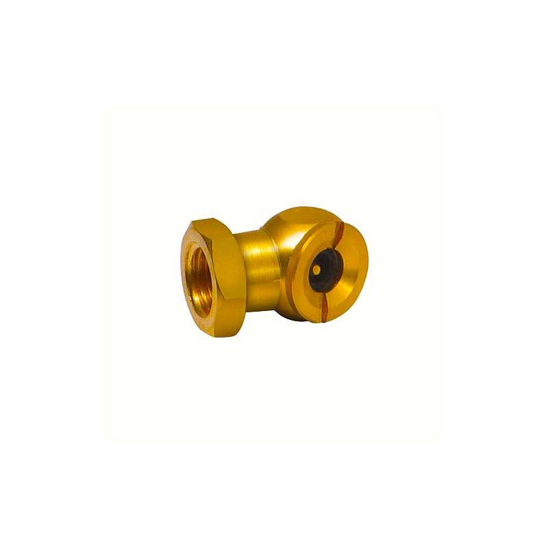 ROK Tire Chuck - Ball Type