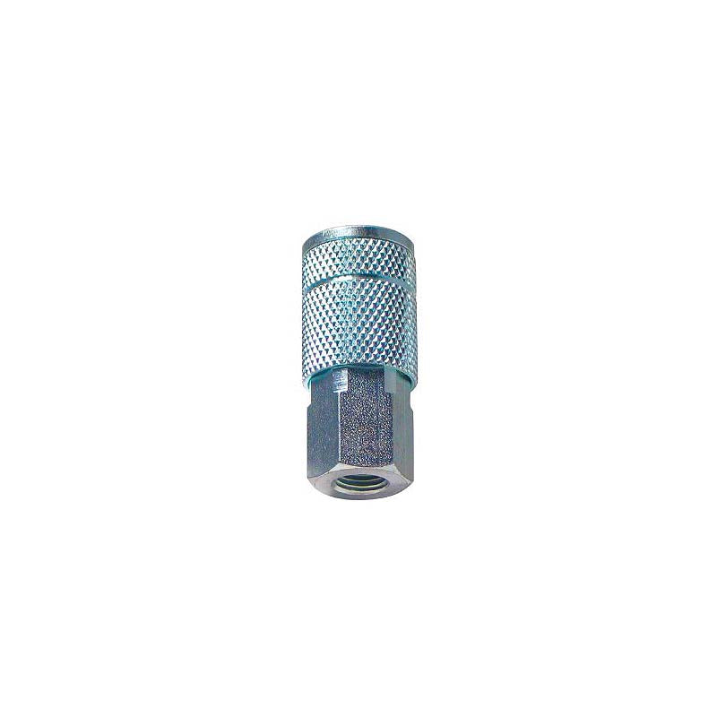 ROK Universal Coupler 1/4in F NPT