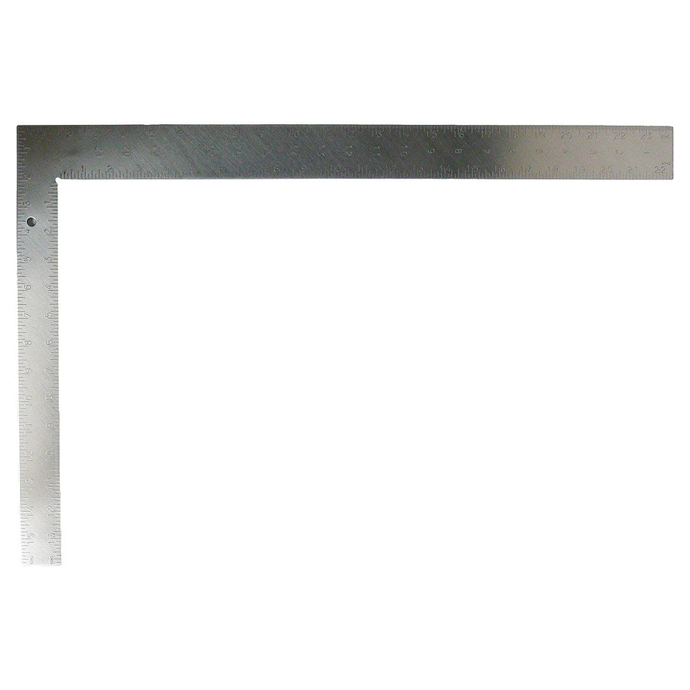 ROK 16in x 24in Steel Carpenter's Square