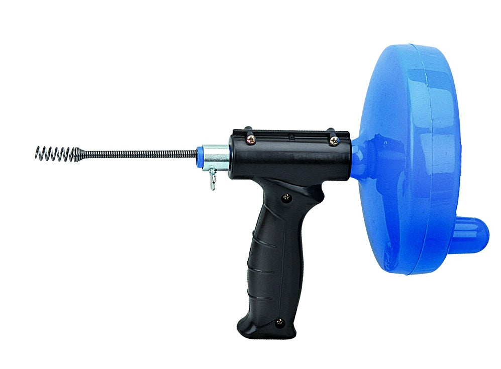 ROK 1/4in x 25' Drain Auger