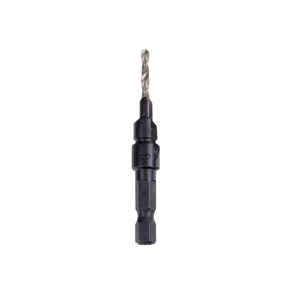 ROK #8 Screw Pilot Bit