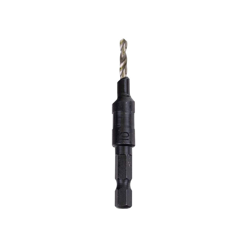 ROK #10 Screw Pilot Bit