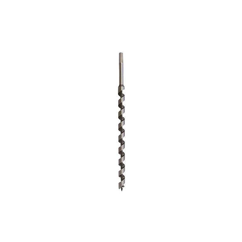 ROK 9/16in x 6in Auger Drill Bit