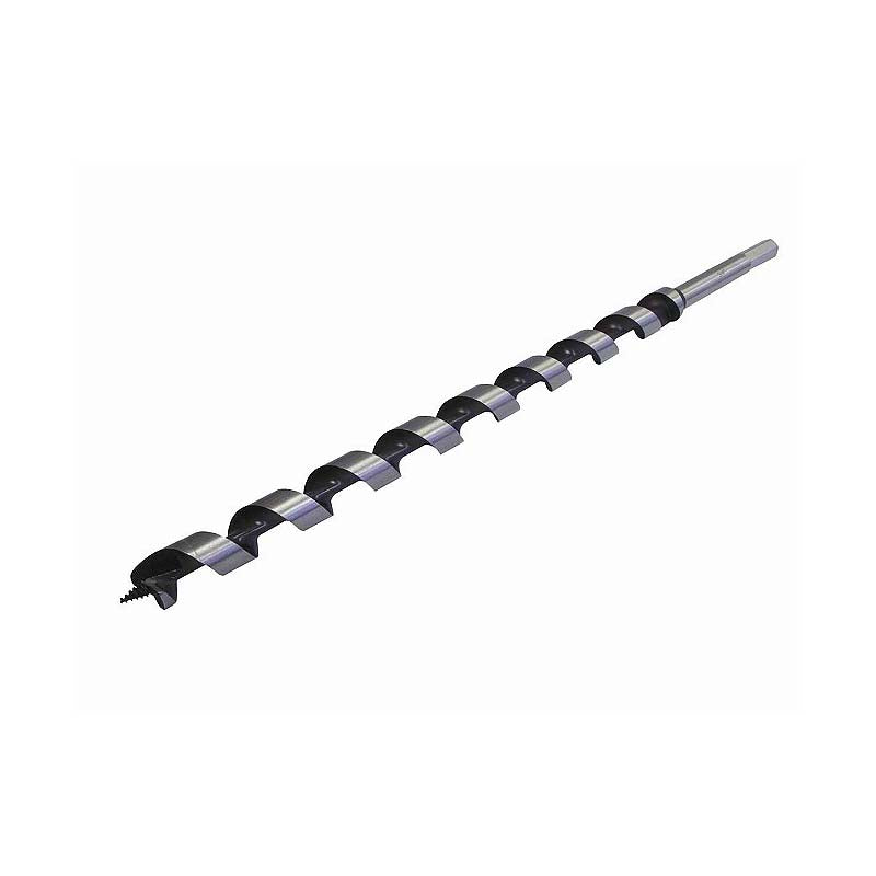 ROK 1in x 6in Auger Drill Bit