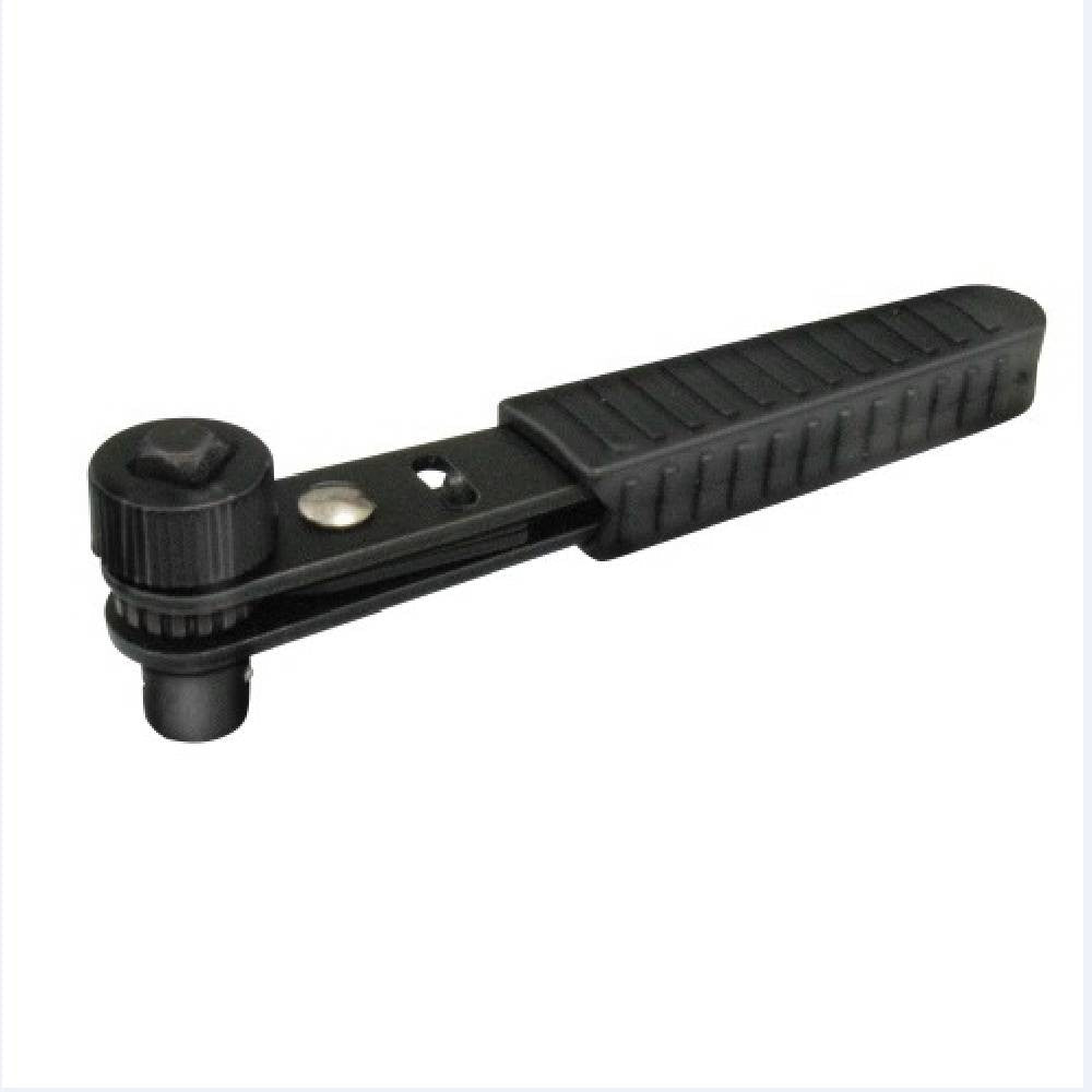 ROK 37015 1/4 in. Mini Ratchet Handle