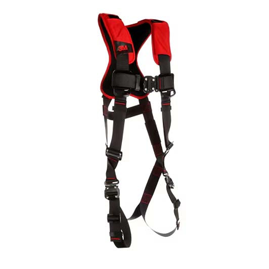 3M Comfort Vest-Style Harness - Medium / Large