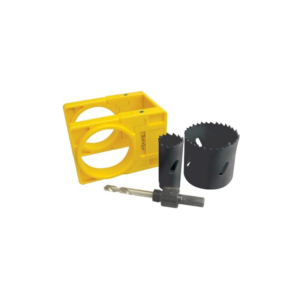 ROK Door Lock Installation Kit