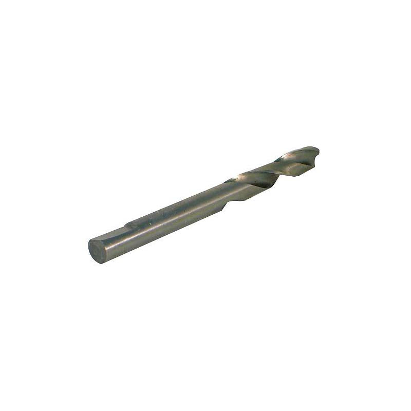 ROK 1/4in x 4in Pilot Drill Bits - 2pk