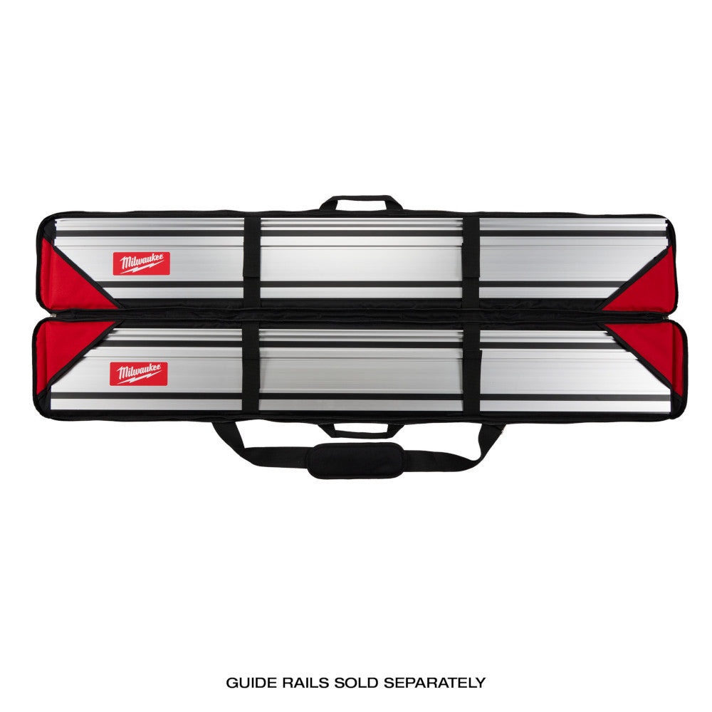 Milwaukee 48-08-0576 Guide Rail Bag - 31 inch - 55 inch Rails