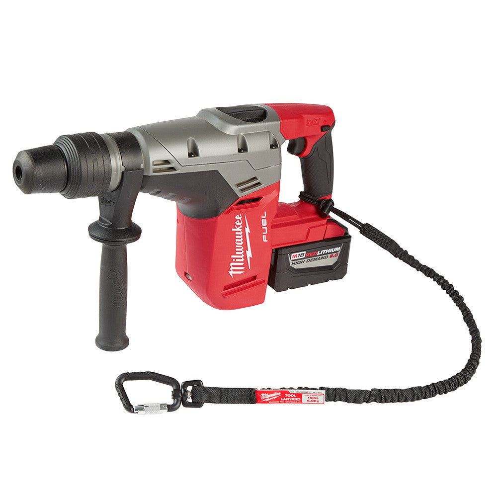 Milwaukee 48-22-8815 15lbs 36 inch Locking Tool Lanyard