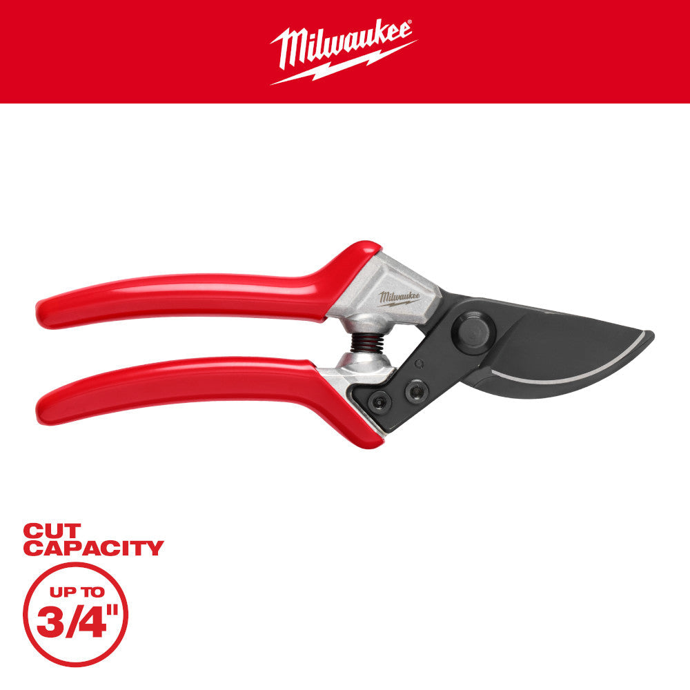 Milwaukee 3/4in Pruner