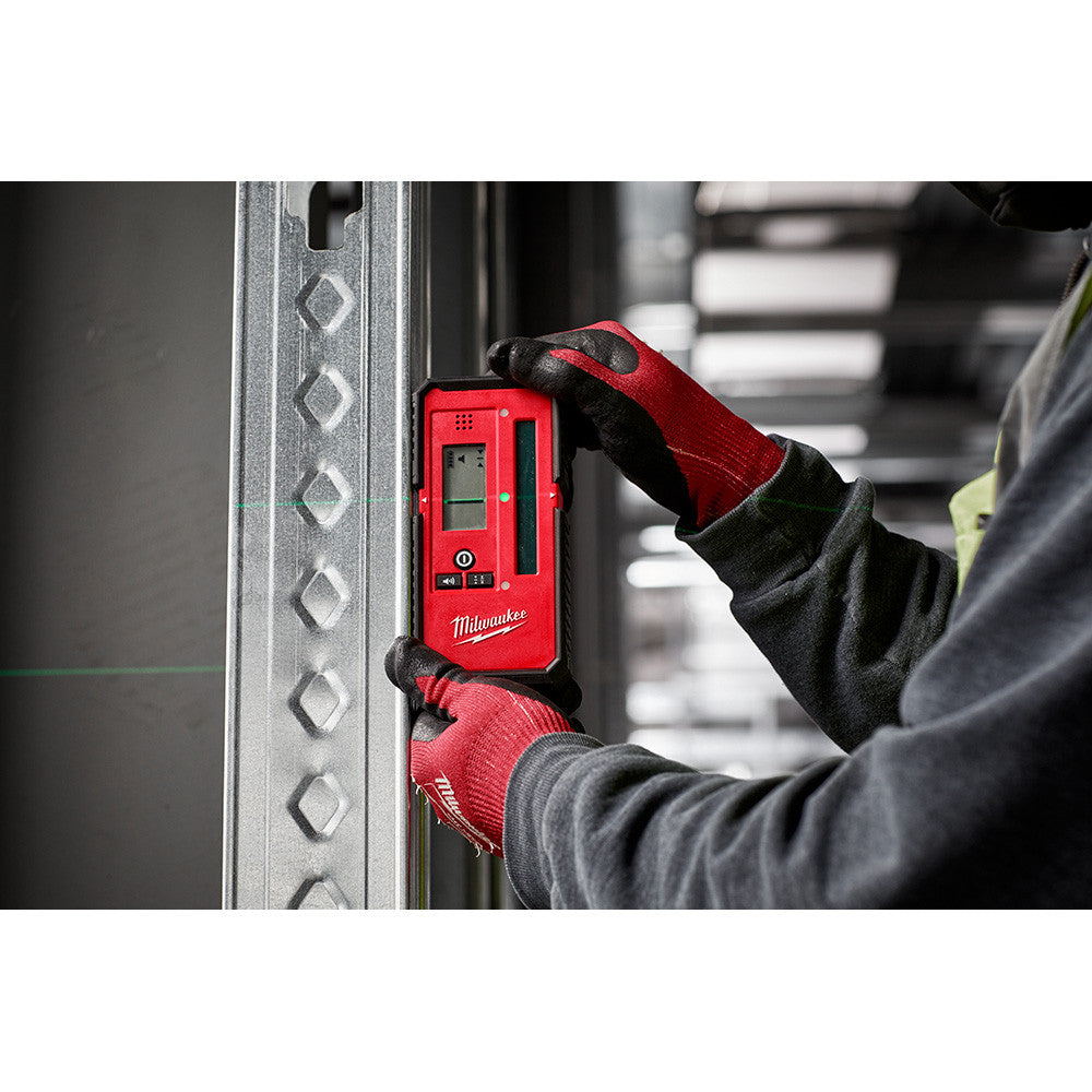 Milwaukee 48-35-1211 165 foot Laser Line Detector
