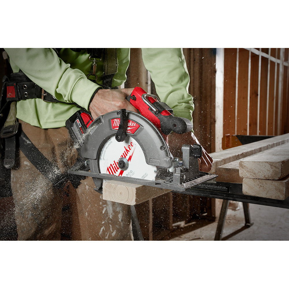 Milwaukee 48-40-0730 7-1/4 inch 60T Ultra Fine Finish Circular Saw Blade