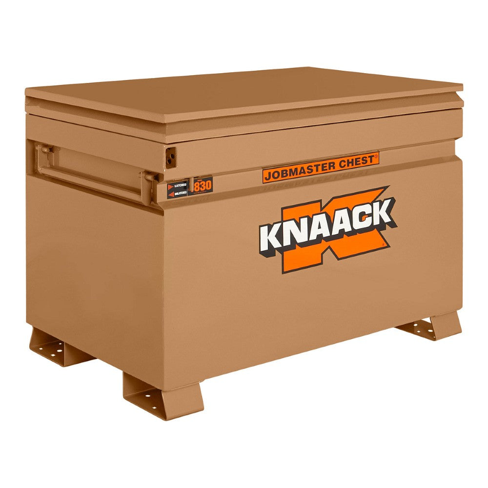 Knack 48in x 30in x 34in Storage Chest with Locks
