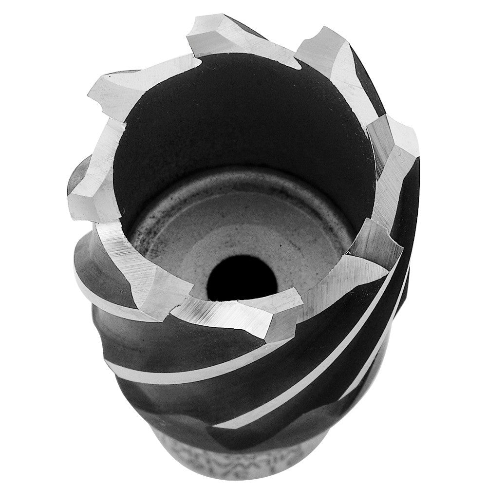 Milwaukee 1 inch x 5/8 inch HSS Annular Cutter