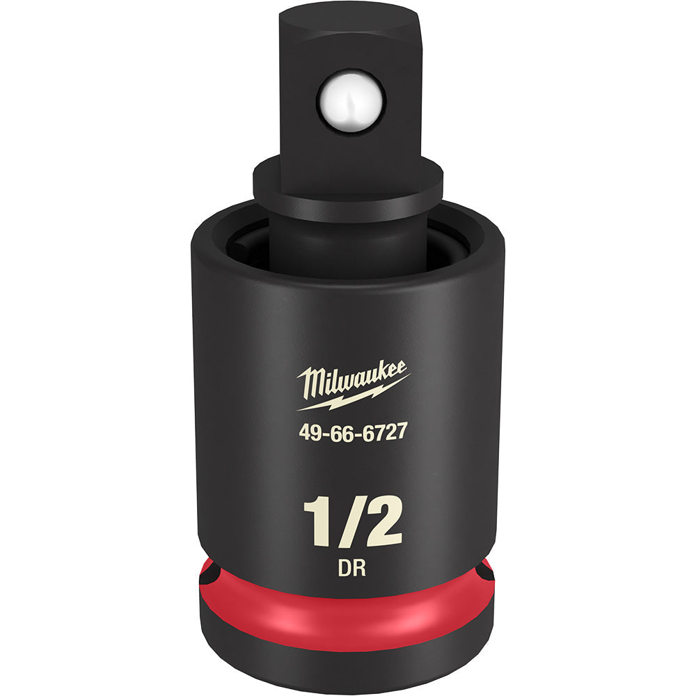 Milwaukee SHOCKWAVE 1/2in Drive Impact Universal Joint