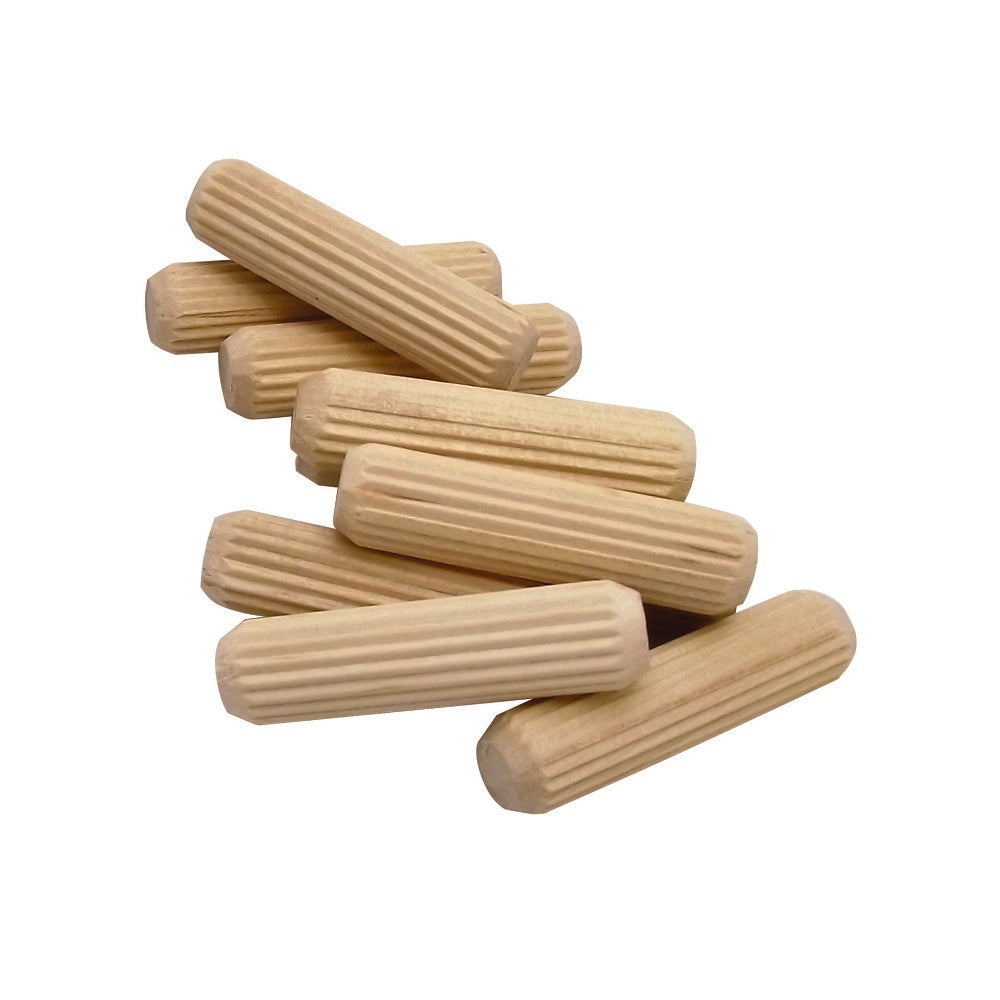 Milescraft 1/2in Dowel Pins - 20pk
