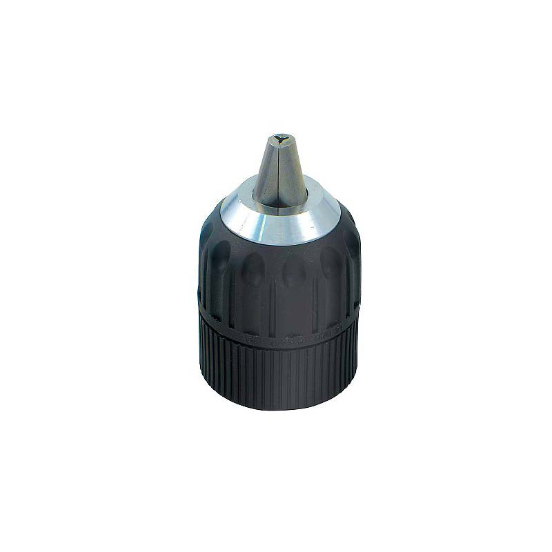 ROK 1/2in Jacobs Keyless Drill Chuck with 1/2in Mount