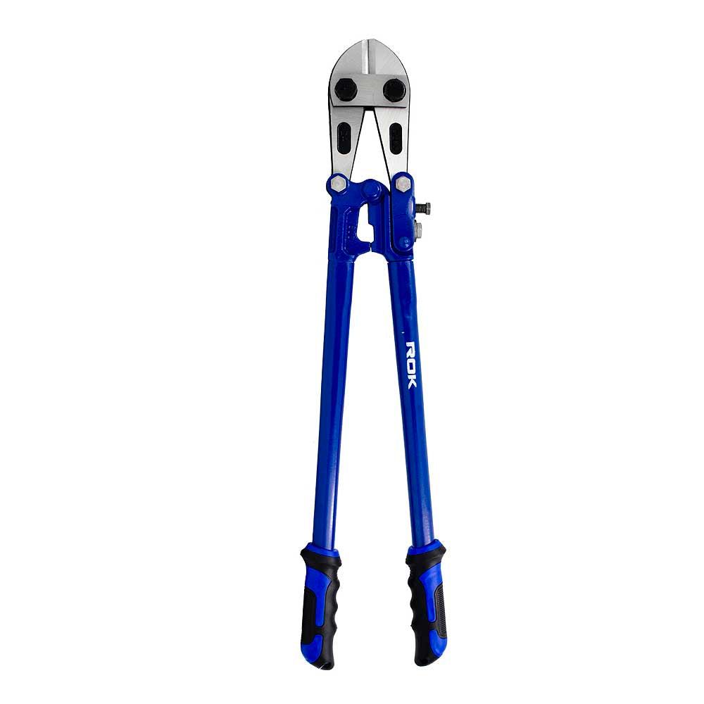ROK 24in Heavy Duty Bolt Cutter
