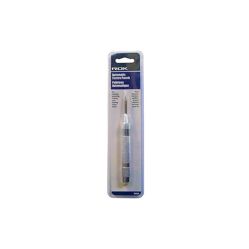 ROK Automatic Centre Punch