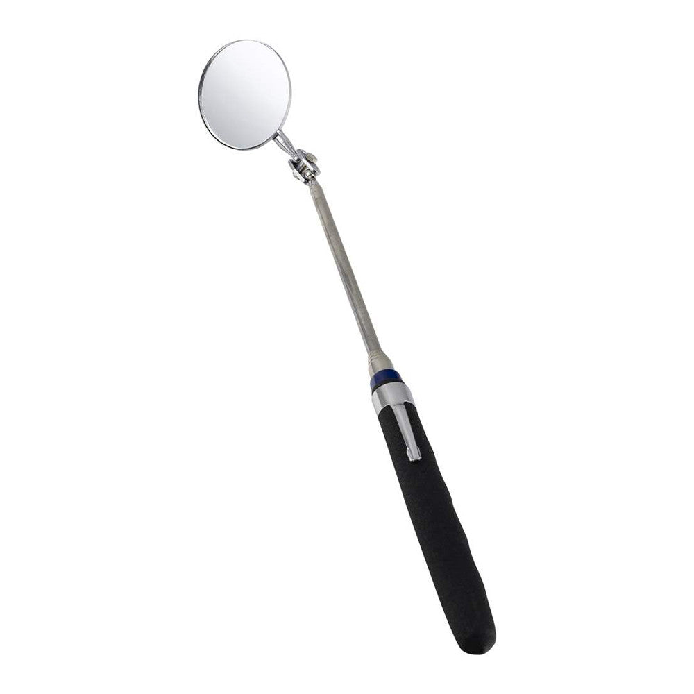 ROK 70216 Telescopic Inspection Mirror - Round