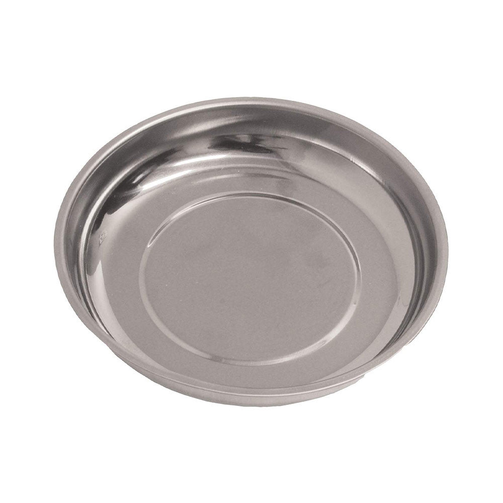 ROK 70275 5-Inch Magnetic Round Tray