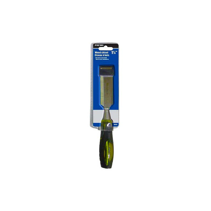 ROK 1-1/4in Wood Chisel