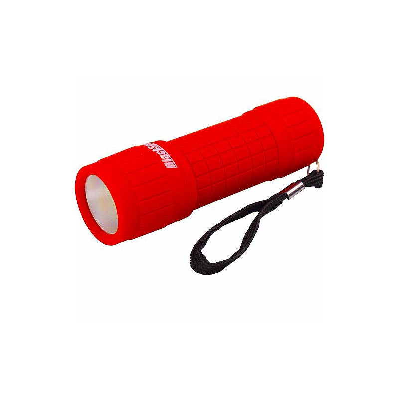 Blackspur COB LED Pocket Flashlight - 100 Lumens