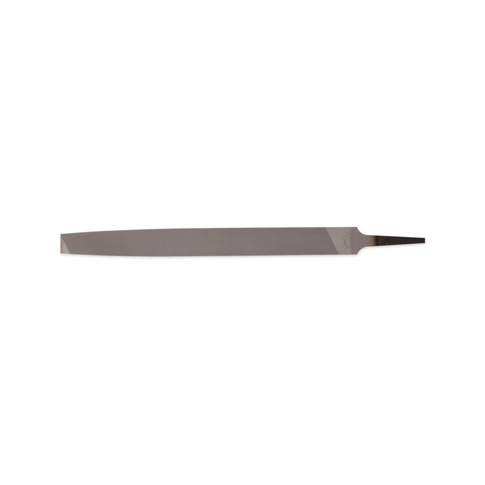 Crescent 6in Mill Single Cut Bastard File