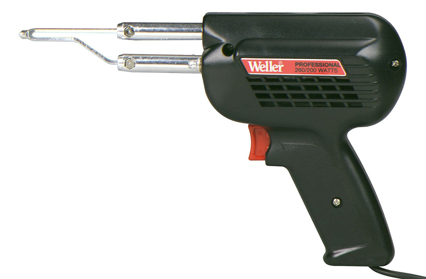 Weller 120V Dual-Watt Soldering Gun Kit - 200W / 260W