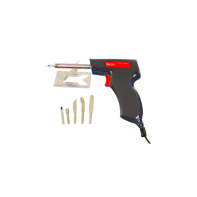 Weller 120V Therma-Boost Heat Tool Kit - 30W / 130W