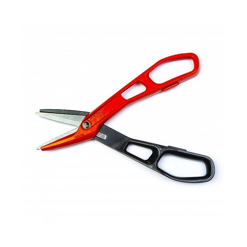 Wiss 12in Lightweight Aluminum Tinner Snips