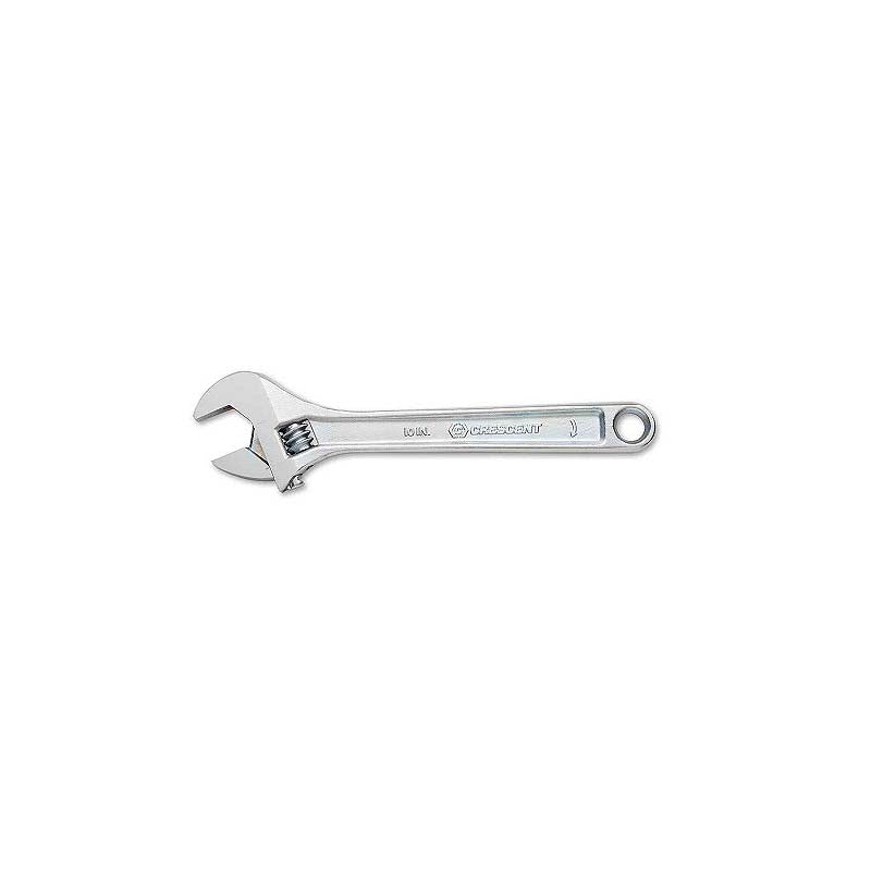 Crescent 10in Adjustable Wrench