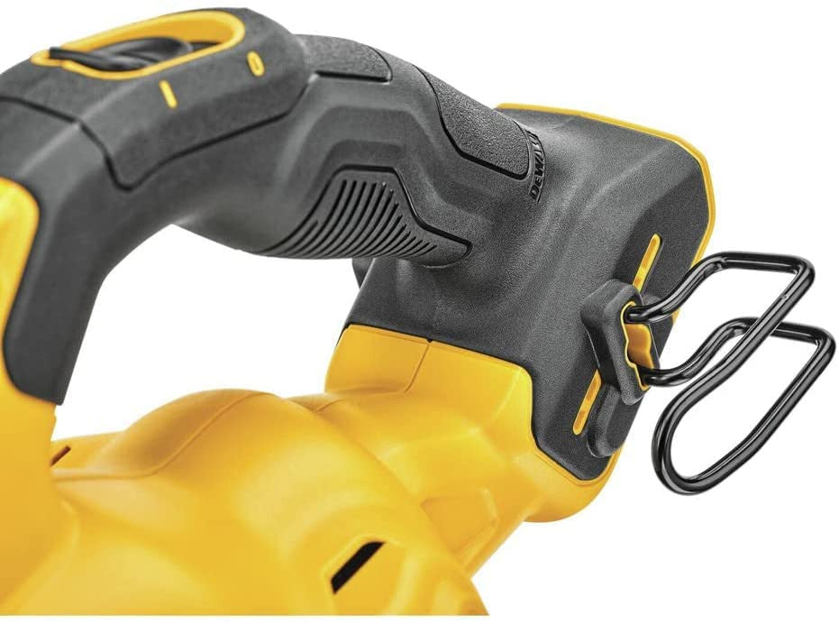 DeWalt DCV501HB 20V Cordless Dry Hand Vacuum (Tool only)