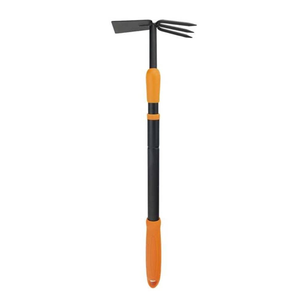 Holland Greenhouse G000152N Telescopic Cultivator & Hoe