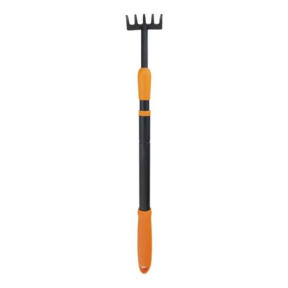 Holland Greenhouse G000154N Telescopic 5-Tine Floral Rake