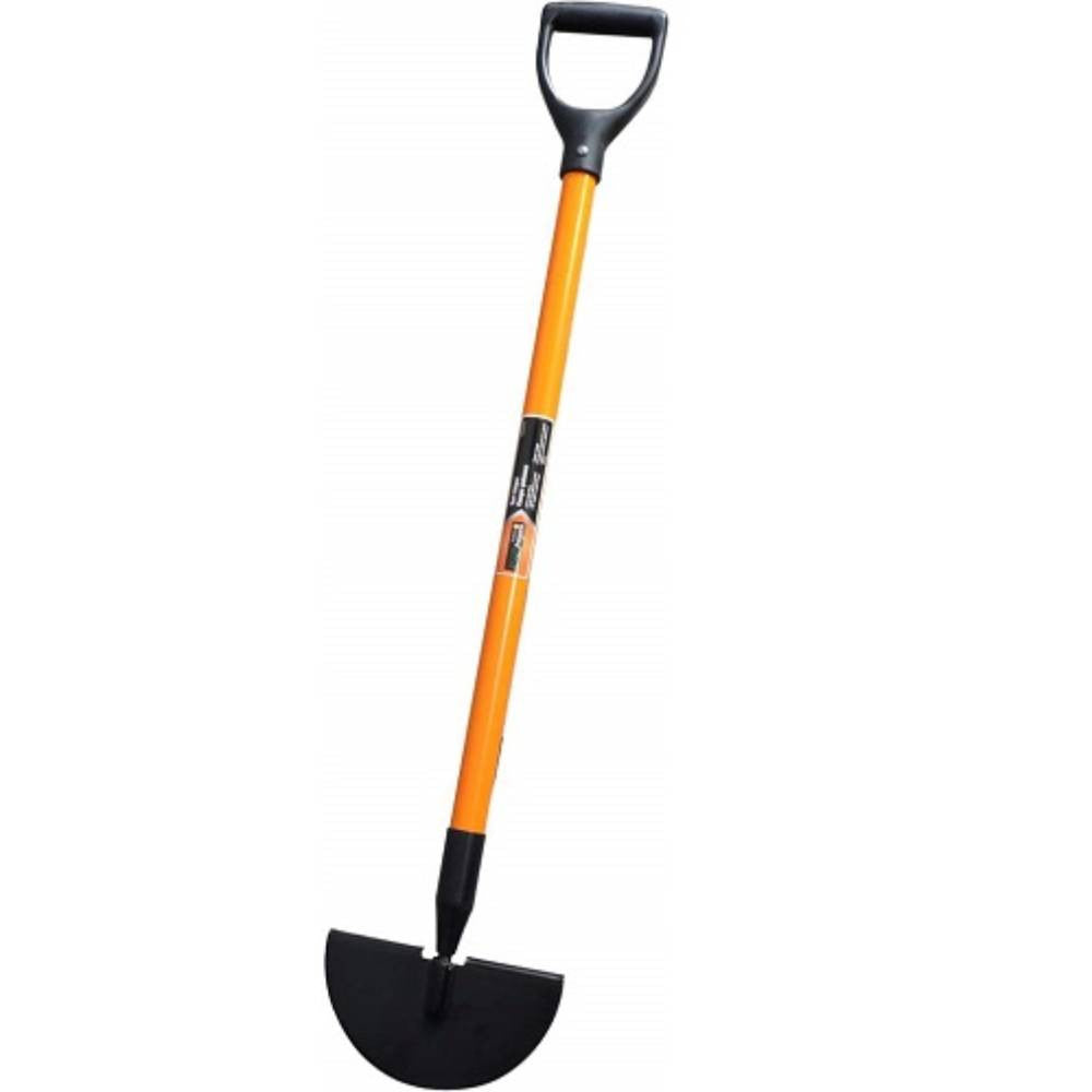 Holland Greenhouse G000245 40in Turf Edger with Fibreglass D-Handle