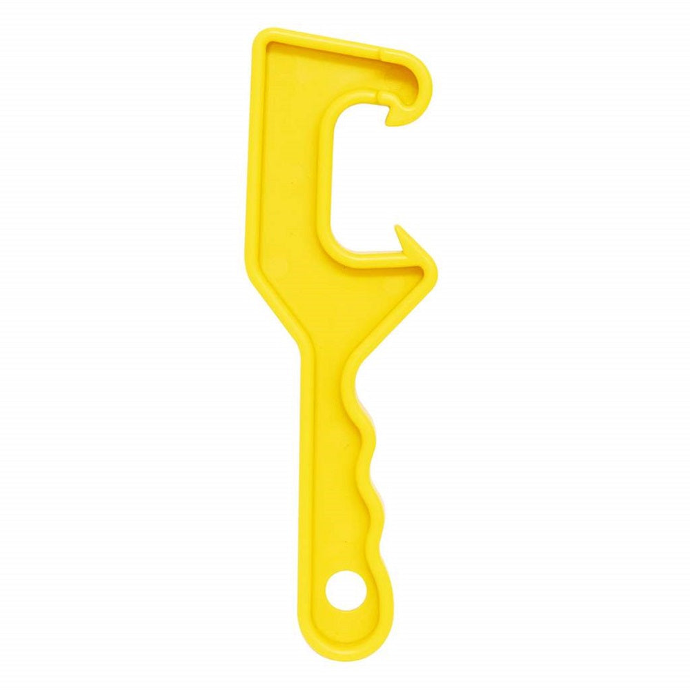 Top Works 5-Gallon Pail Opener