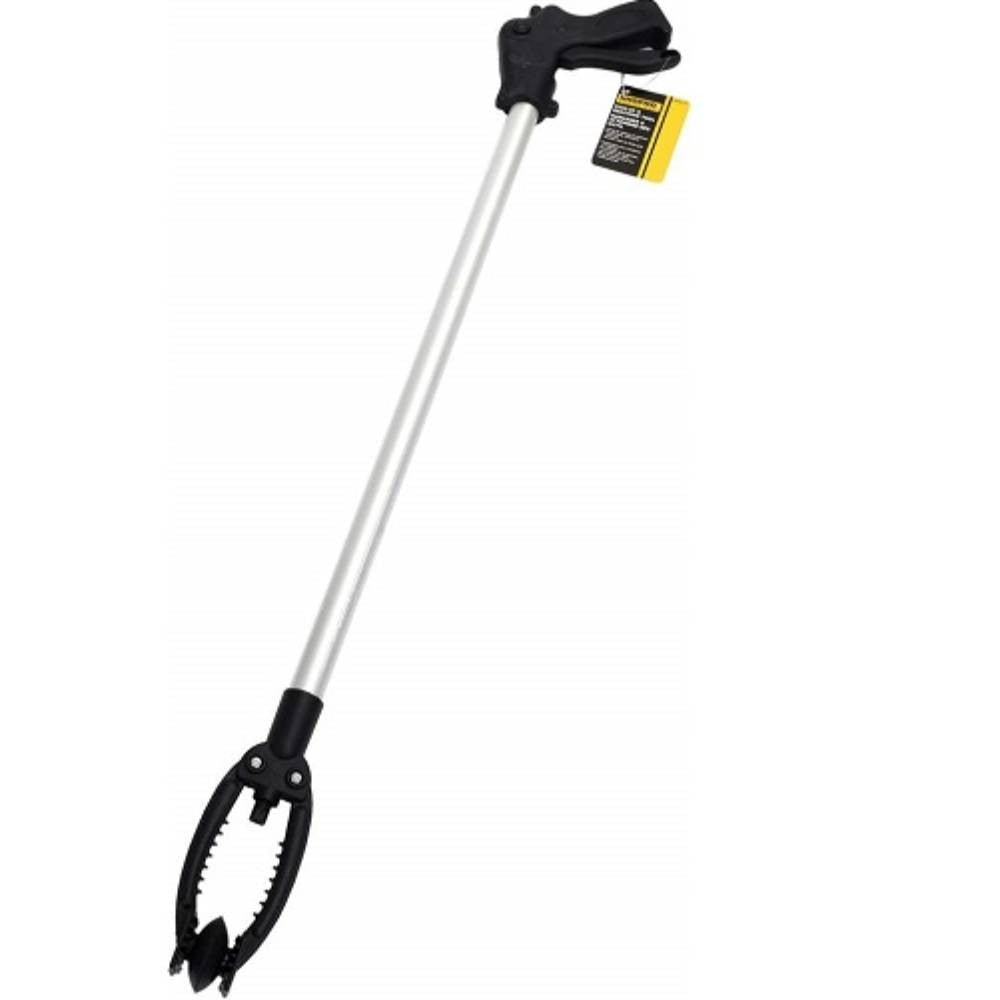 SHOPRO P005770 Aluminum Pick-Up & Reaching Tool