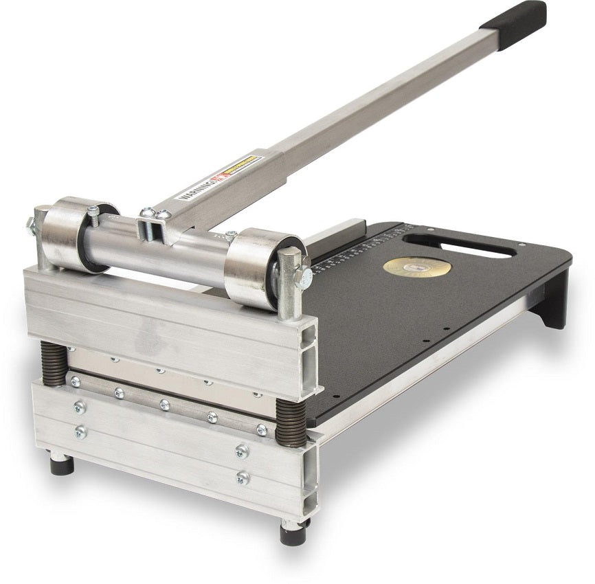 Bullet Tools EZ Shear 9in SharpShooter Pro Flooring Cutter