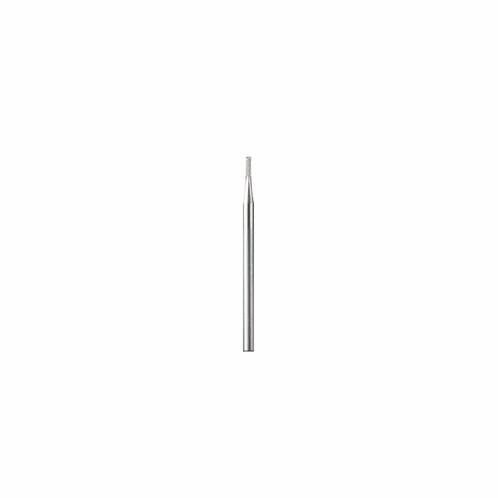 Dremel 1/16in Cylinder Engraving Cutter Bit with 1/8in Shank