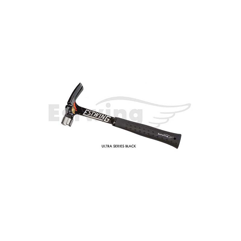 Estwing 15 oz. Ultra Framing Hammer with Shock Reduction Grip