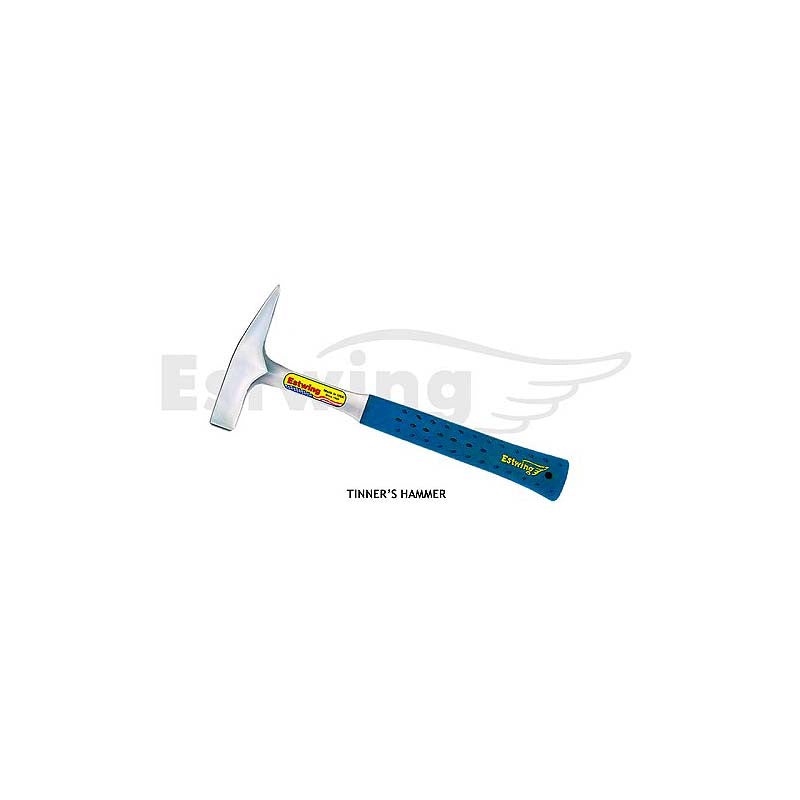 Estwing 12 oz. Tinner's Hammer