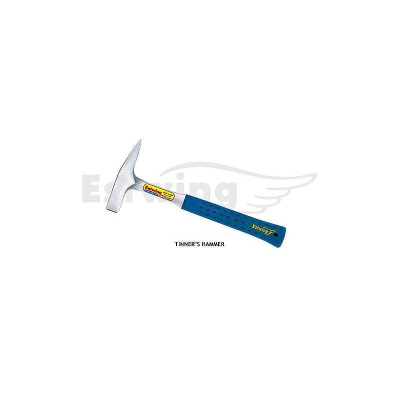 Estwing 18 oz. Tinner's Hammer