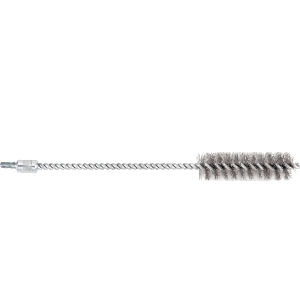 DeWalt Wire Brush for 1in ANSI Hole
