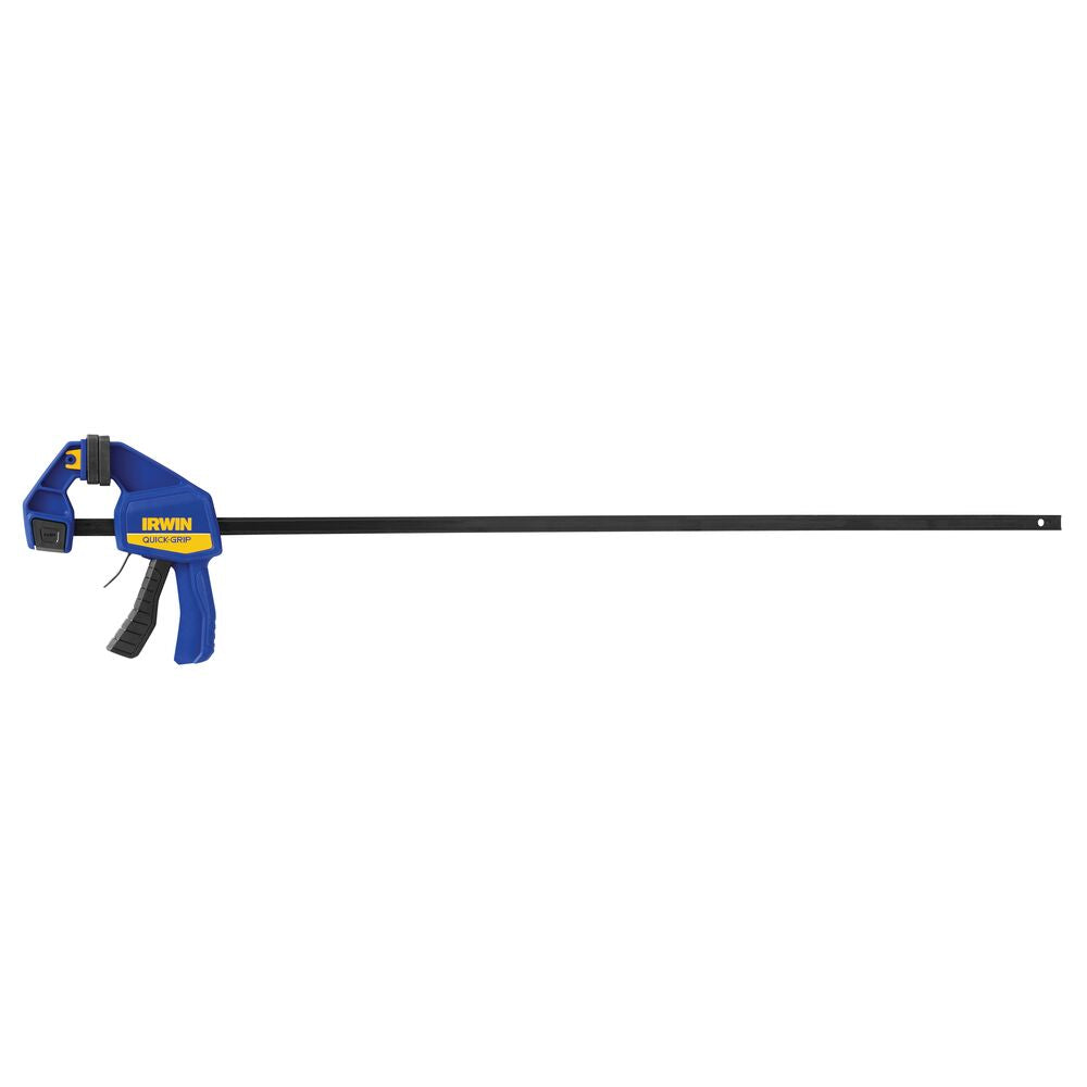 Irwin 36in Medium-Duty One-Handed Bar Clamp/Spreader (300 lb)